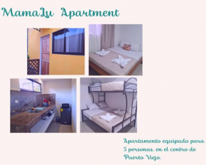 MamaLú Aparment